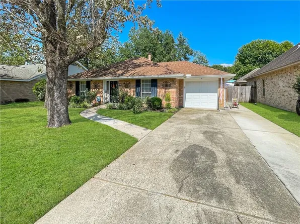 104 Eddie Dr, Slidell, LA 70458