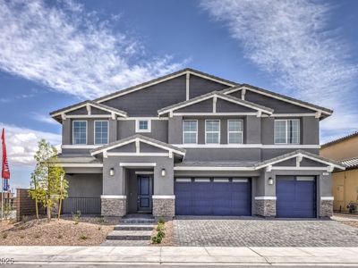 7812 Alola Springs Ln LOT 1, North Las Vegas, NV, 89084