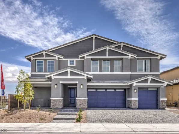 7812 Alola Springs Ln Lot 1, North Las Vegas, NV 89084