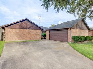 4114 Filmore Ln, Deer Park, TX 77536