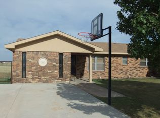 11603 County Rd E, Pampa, TX 79065
