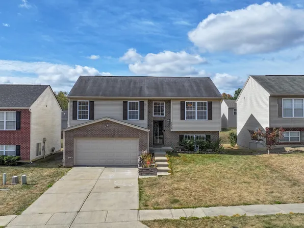 1006 Wermeling Ln, Elsmere, KY 41018