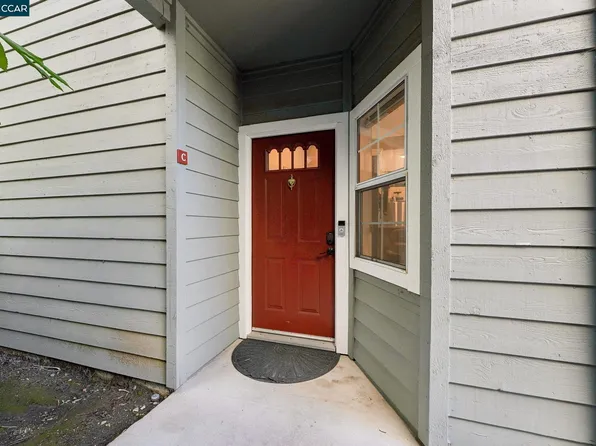 8035 Mountain View Dr APT C, Pleasanton, CA 94588