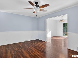 215 N Pine St, Pinebluff, NC 28373