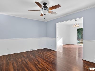 215 N Pine St, Pinebluff, NC, 28373