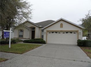 10723 Ribbon Fern Way, Land O Lakes, FL 34638