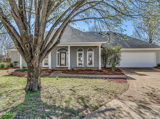114 Fairfax Ct, Madison, MS 39110