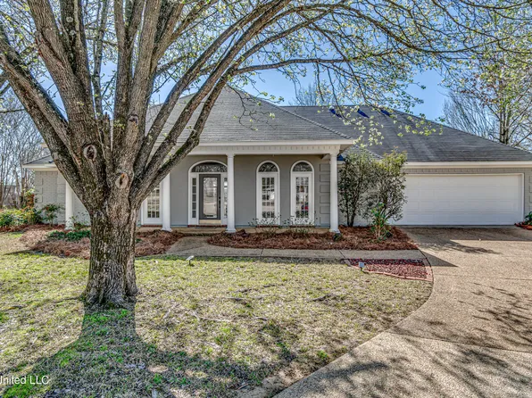 114 Fairfax Ct, Madison, MS 39110