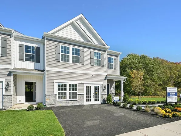 14 Scotty Blvd #2A5WFW, Middle Township, NJ 08242