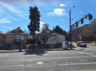 1598 W Alameda Avenue, Denver, CO 80223
