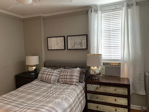 Your private Bedroom