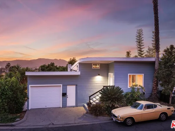 1325 Romulus Dr, Glendale, CA 91205