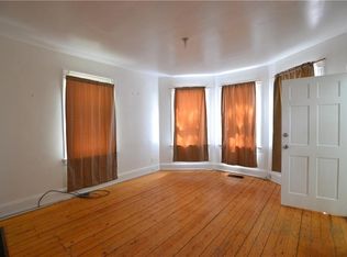 38 East St #1, Providence, RI 02906