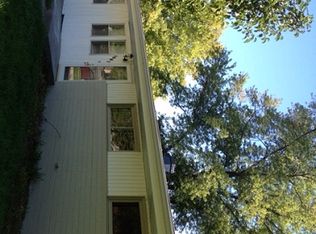 1861 Alton St, Beech Grove, IN 46107