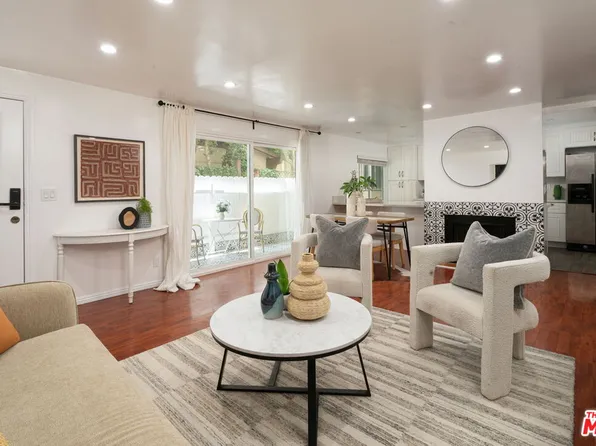1917 11th St APT 2, Santa Monica, CA 90404