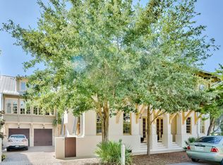 258 W Water St, Inlet Beach, FL 32461