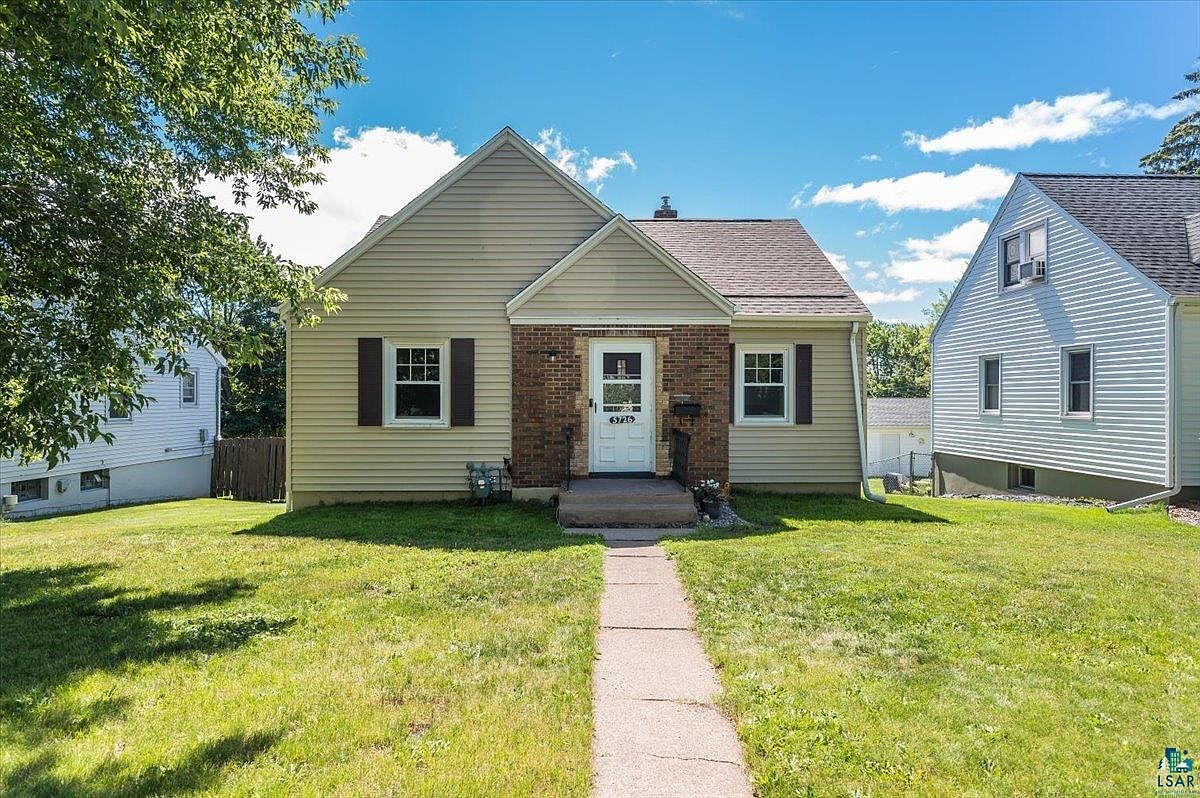 5726 Tioga St, Duluth, MN 55804 Zillow