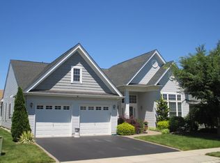 28 Tamarack Rd, Monroe Township, NJ 08831