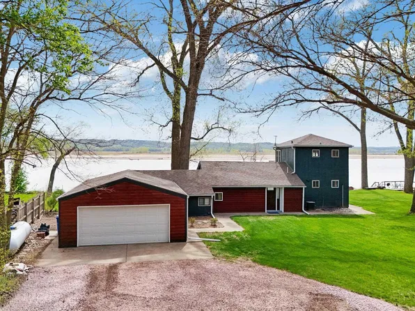 32185 Ponderosa Dr, Burbank, SD 57010