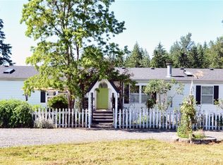 16920 130th St NE, Arlington, WA 98223