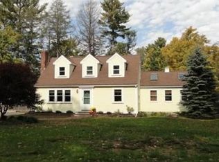 9 Batchelder Park, Wenham, MA 01984