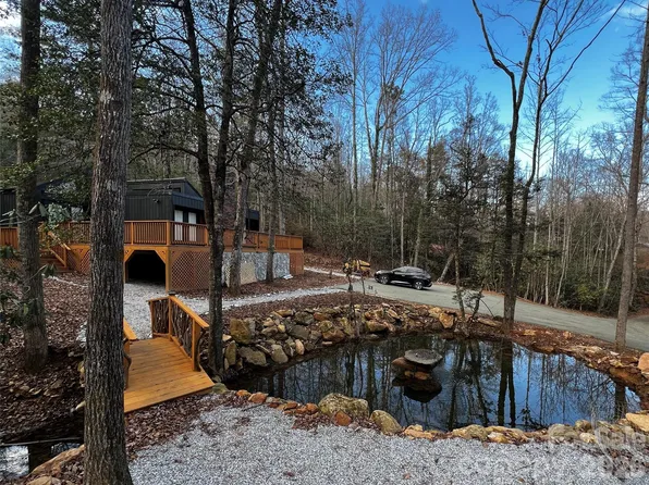 320 Never Mountain Rd, Taylorsville, NC 28681
