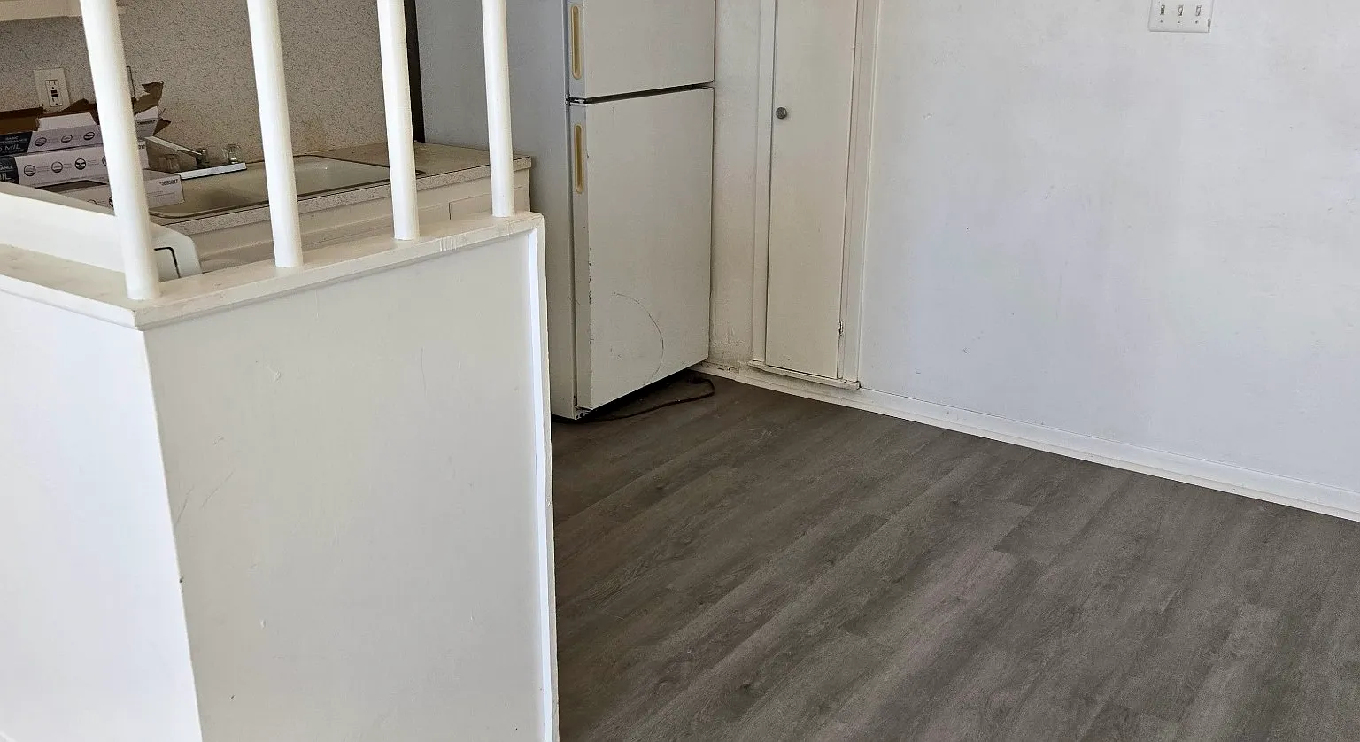 1 bed, 650 sqft, $590 — Photo 2