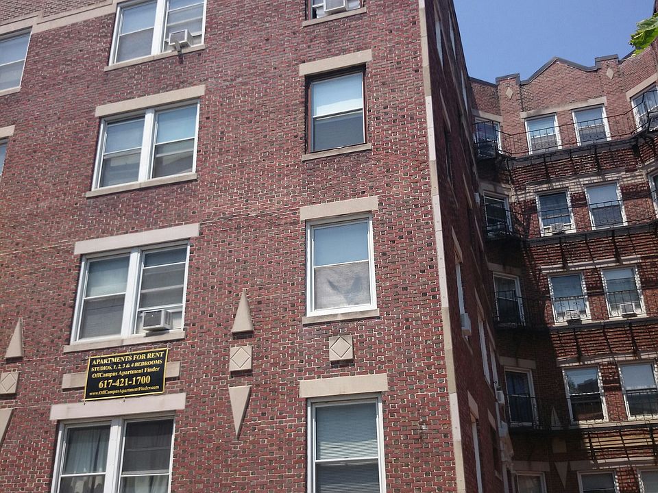 2nd image of 71 Symphony Rd APT 503