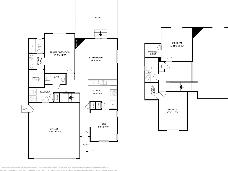10943 Zealand Dr — Photo 2