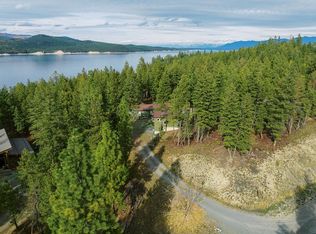 170 Solitude Ln, Rexford, MT 59930