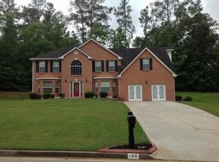 100 Ashtonbrook Dr, McDonough, GA 30252