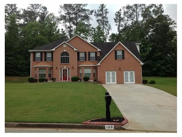 100 Ashtonbrook Dr photo 1