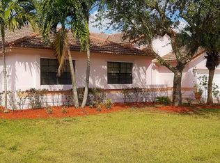 14970 SW 46th Ter, Miami, FL 33185