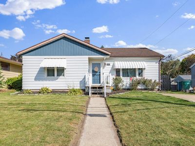 205 Lawrence St, La Porte, IN, 46350