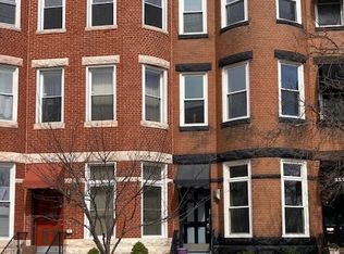 2225 Brookfield Ave UNIT B, Baltimore, MD 21217