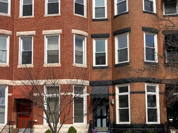 2223 Brookfield Ave #B, Baltimore, MD 21217