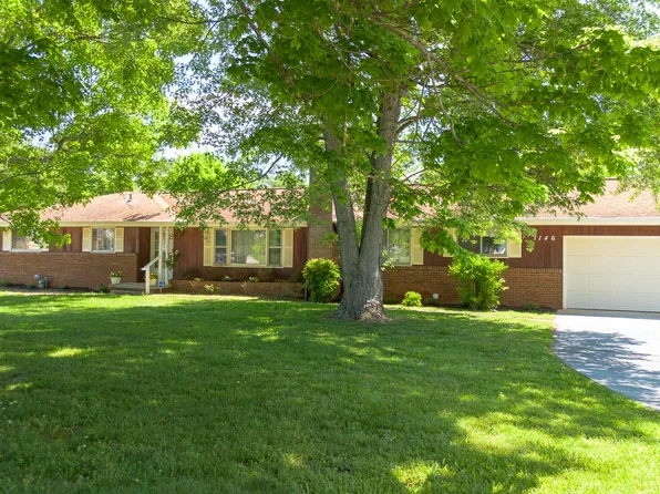 1146 Mountain View Dr, New Market, TN 37820