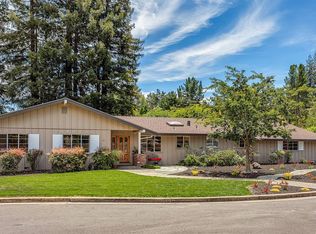 44 York Pl, Moraga, CA