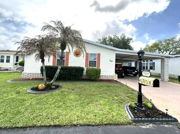 1614 Glen Abby Ln #224, Winter Haven, FL 33881