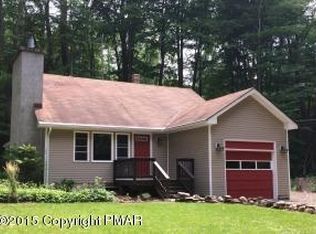 117 Sportsman Path, Gouldsboro, PA 18424