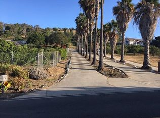 5000 Sleeping Indian Rd, Fallbrook, CA 92028