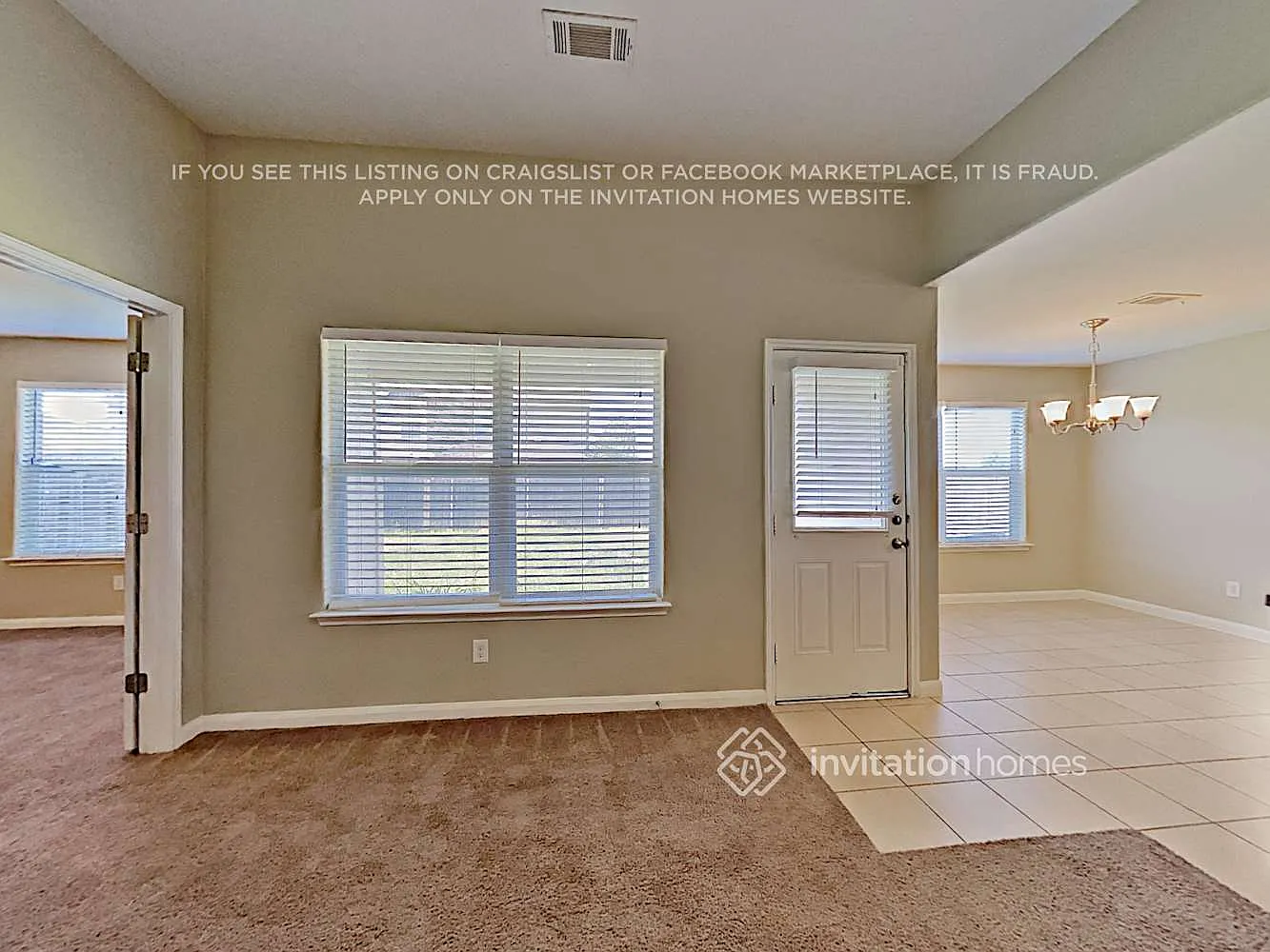 741 Lazy Crest Dr Fort Worth, TX 76140 — Photo 4