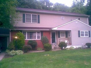 63 Bakun Way, Ewing, NJ 08638