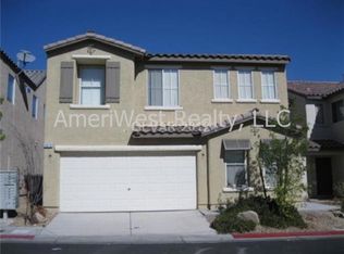 5070 Tioga Pass Ave, Las Vegas, NV 89139