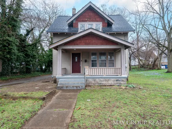 1832 Eastern Ave SE, Grand Rapids, MI 49507