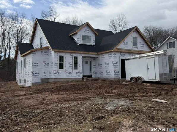 25 Julia Road, Bristol, CT 06010