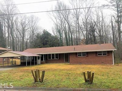 3357 Linda Dr, Lithia Springs, GA, 30122