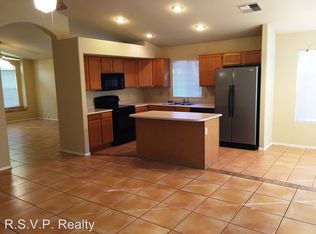 741 W Hackamore St, Gilbert, AZ 85233