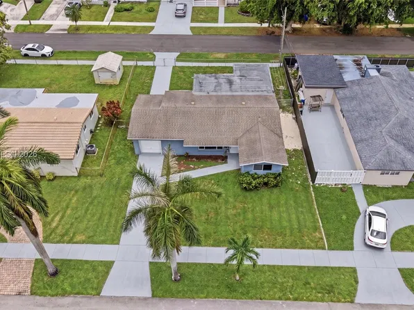 2901 Cleveland St, Hollywood, FL 33020