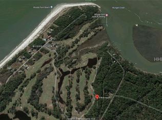 9 River Rd, Daufuskie Island, SC 29915